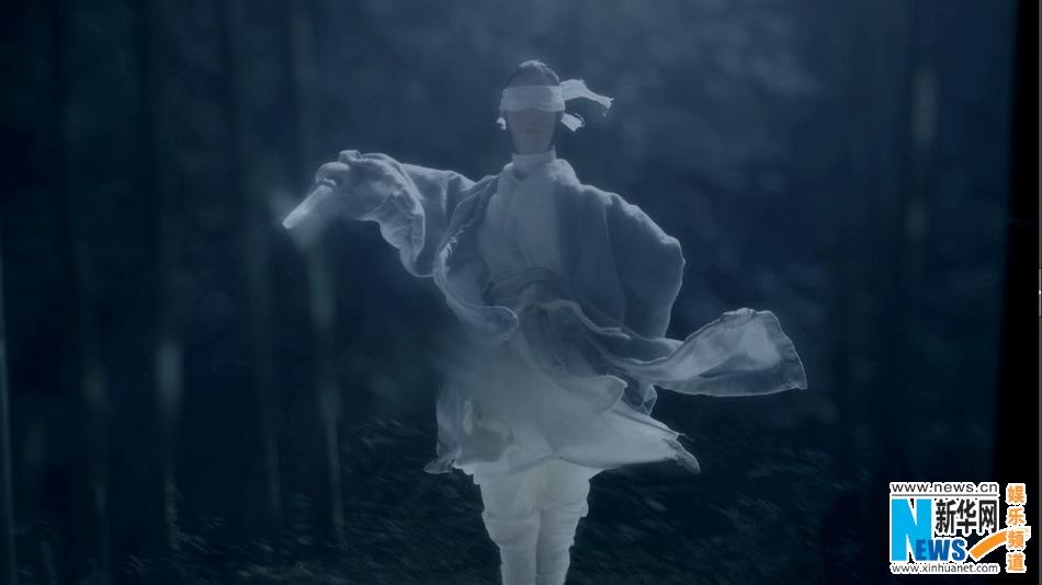 The Assassin 《刺客聂隐娘》 2015 part6