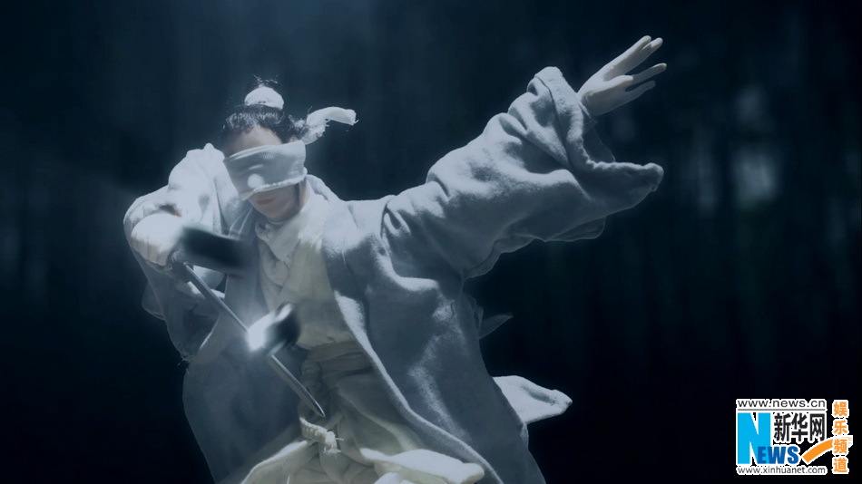The Assassin 《刺客聂隐娘》 2015 part6
