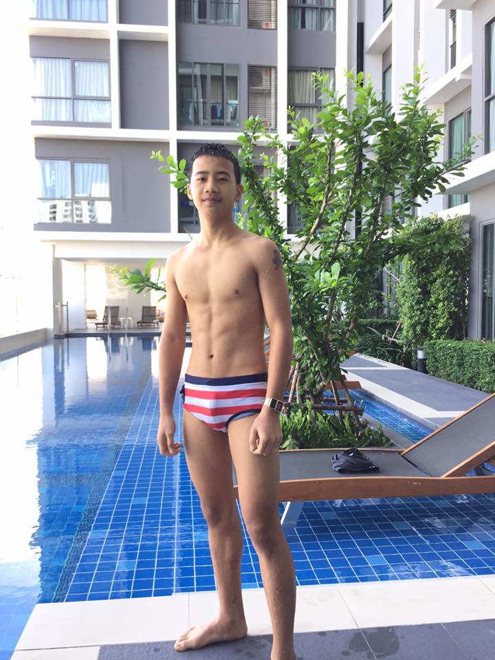 น้องปิงปอง นักมวยวัย17 ที่มาแรงที่สุด