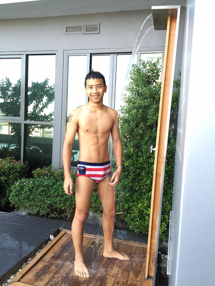น้องปิงปอง นักมวยวัย17 ที่มาแรงที่สุด