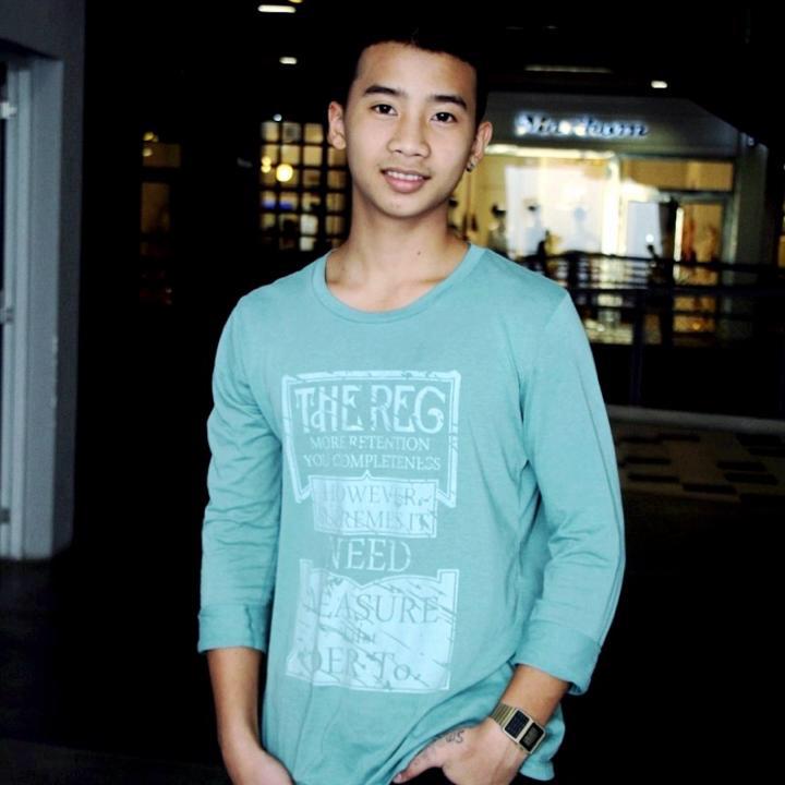 ชัดเจน!! หลานชายพี่แจ็ค แซ่บบเวอร์