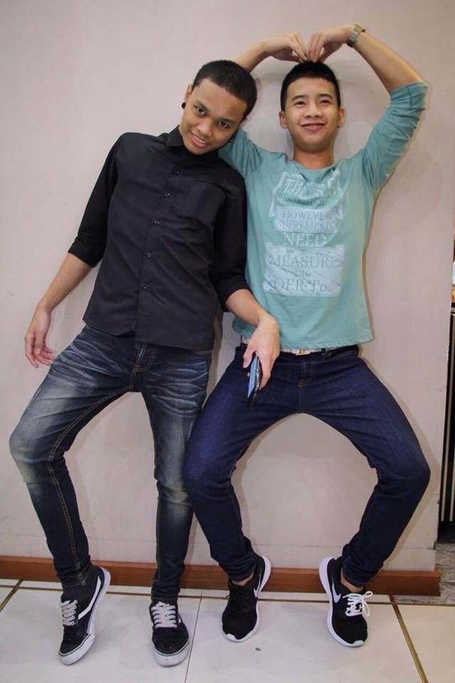 ชัดเจน!! หลานชายพี่แจ็ค แซ่บบเวอร์