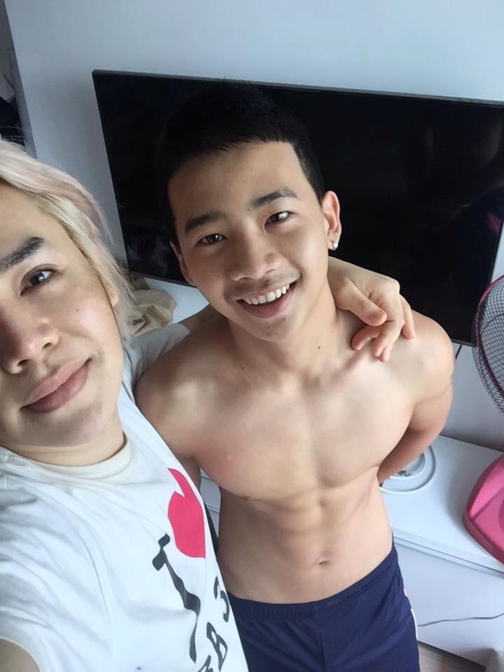 ชัดเจน!! หลานชายพี่แจ็ค แซ่บบเวอร์