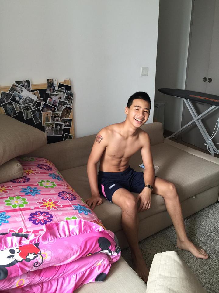 ชัดเจน!! หลานชายพี่แจ็ค แซ่บบเวอร์