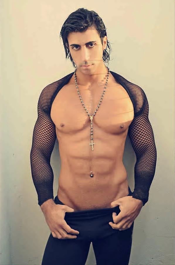 Demeter men 38