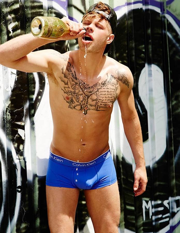 Demeter men 38