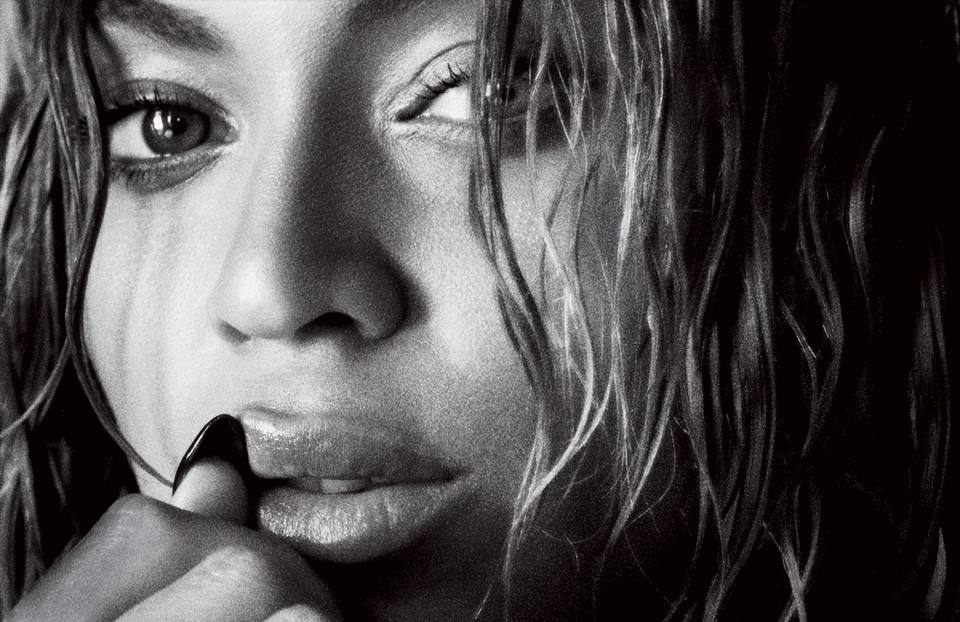 Beyonc&eacute; @ Vogue US September 2015