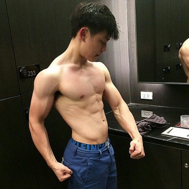 ขอเลียสักคน