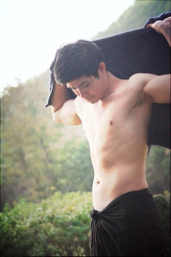 ขอเลียสักคน