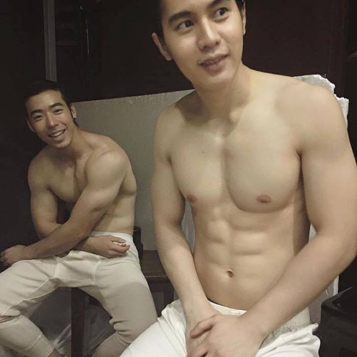 ขอเลียสักคน