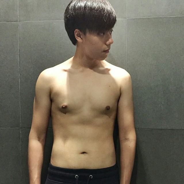 ขอเลียสักคน