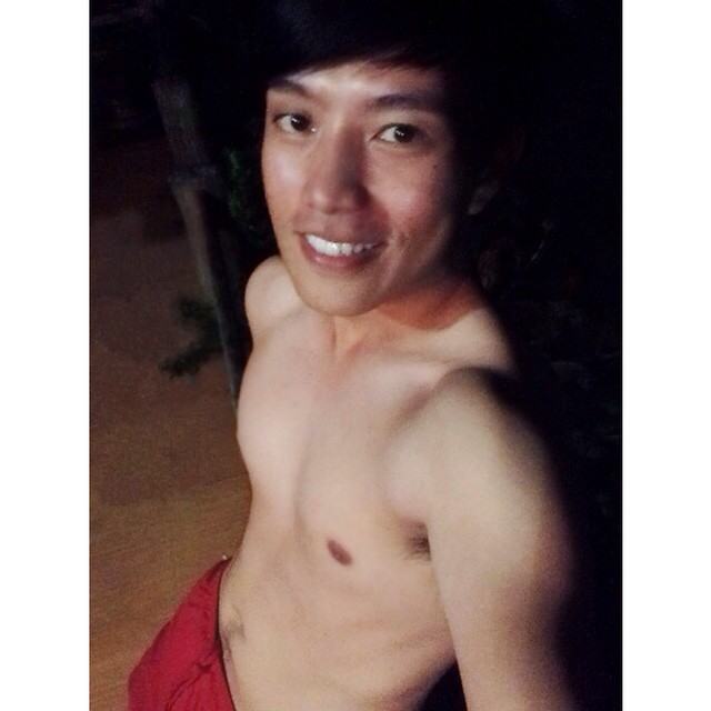 กล้ามดี มีไว้อวด No. 55