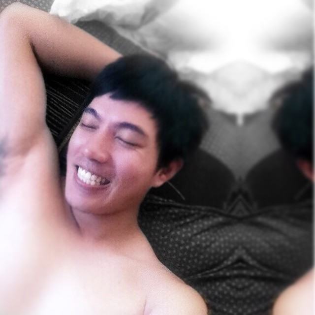 กล้ามดี มีไว้อวด No. 55