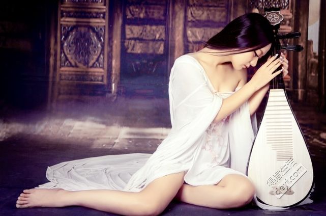สาวจีนถ่ายแบบ เซ็กซี่ part 149
