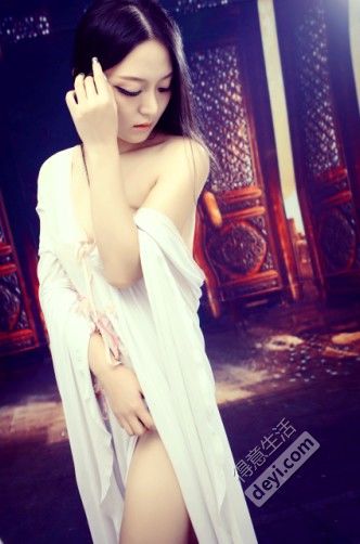 สาวจีนถ่ายแบบ เซ็กซี่ part 149