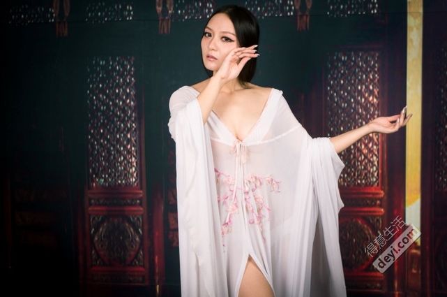 สาวจีนถ่ายแบบ เซ็กซี่ part 149