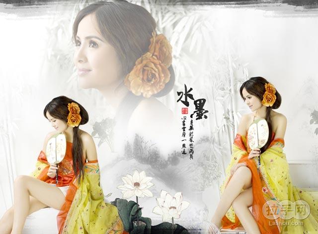 สาวจีนถ่ายแบบ เซ็กซี่ part 149
