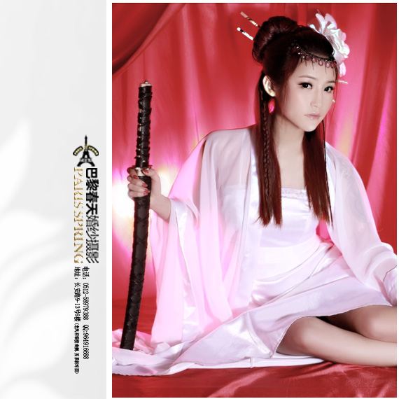 สาวจีนถ่ายแบบ เซ็กซี่ part 149