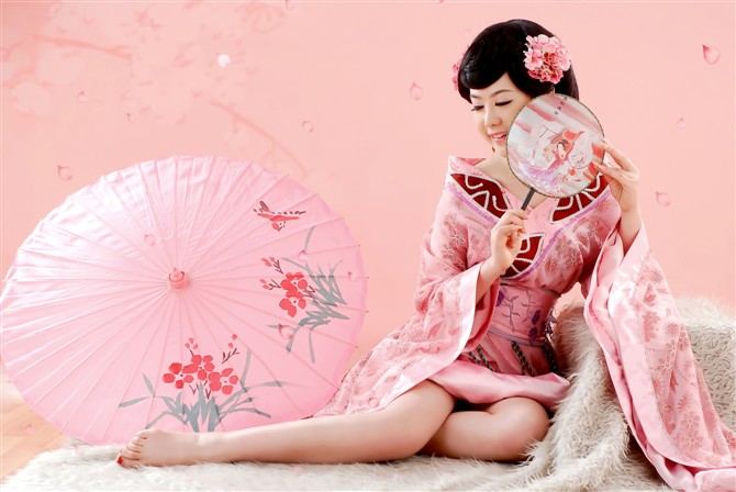 สาวจีนถ่ายแบบ เซ็กซี่ part 149