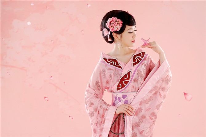 สาวจีนถ่ายแบบ เซ็กซี่ part 149