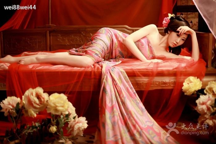 สาวจีนถ่ายแบบ เซ็กซี่ part 149