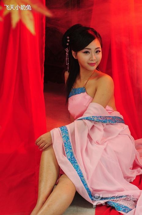 สาวจีนถ่ายแบบ เซ็กซี่ part 149
