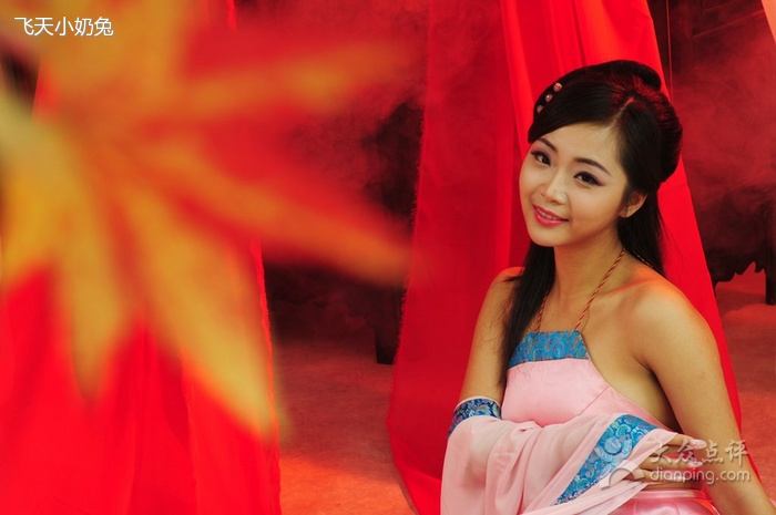 สาวจีนถ่ายแบบ เซ็กซี่ part 149