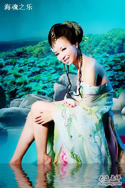 สาวจีนถ่ายแบบ เซ็กซี่ part 149