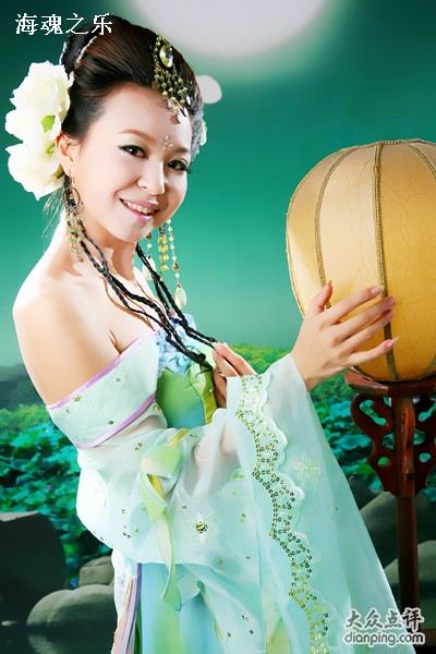 สาวจีนถ่ายแบบ เซ็กซี่ part 149