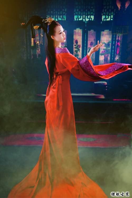 สาวจีนถ่ายแบบ เซ็กซี่ part 149