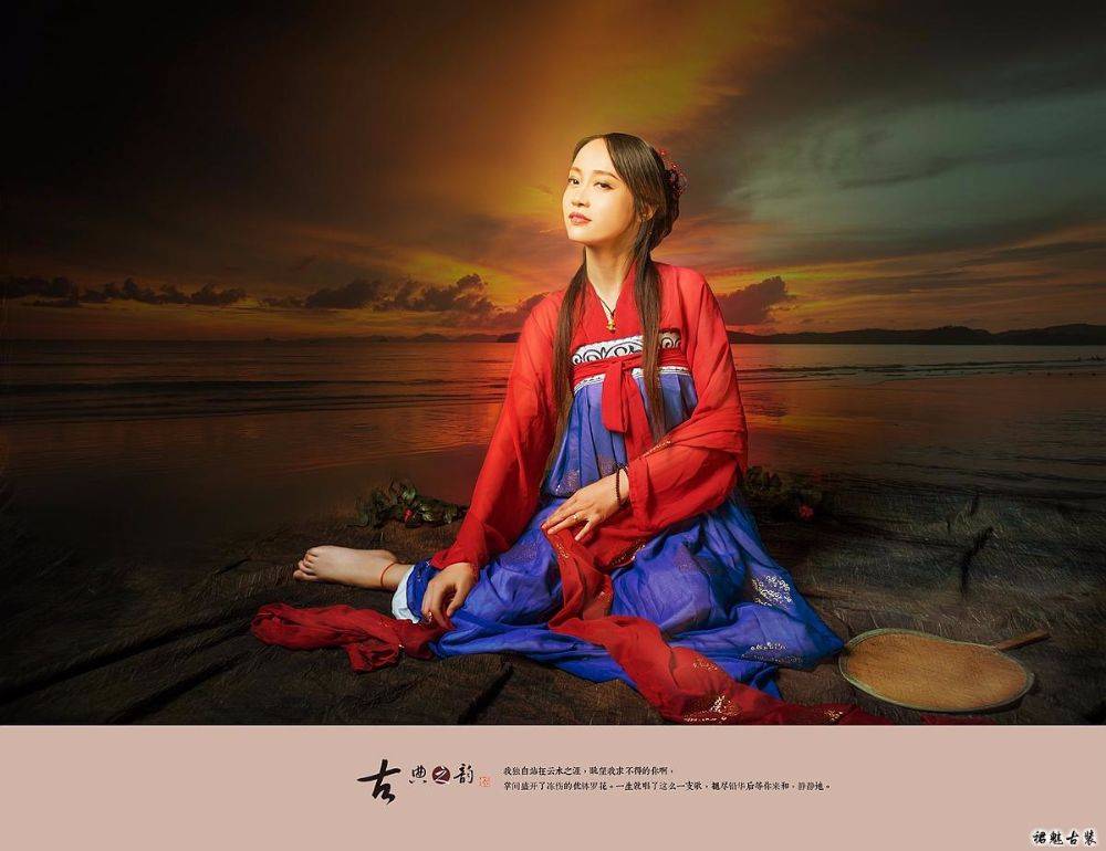 สาวจีนถ่ายแบบ เซ็กซี่ part 149