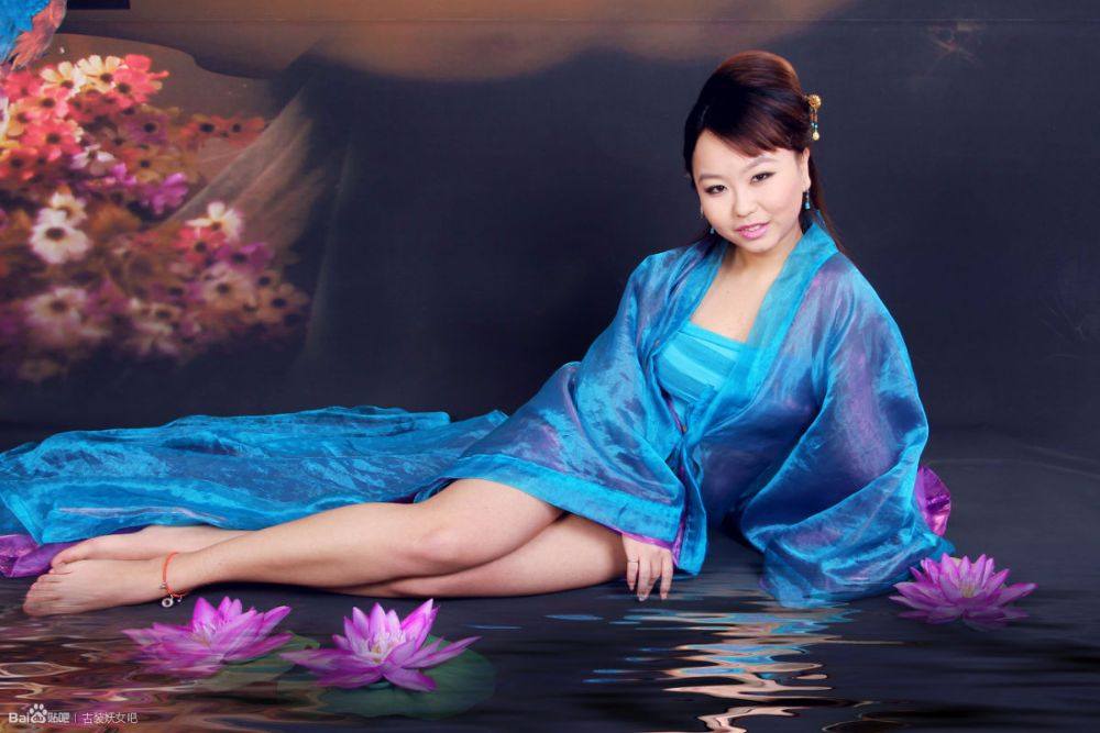 สาวจีนถ่ายแบบ เซ็กซี่ part 149