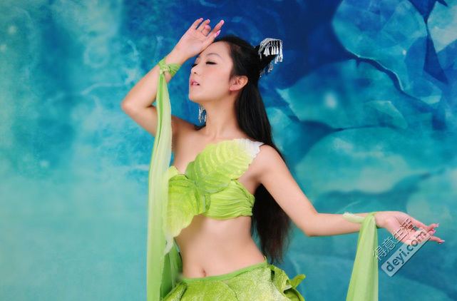 สาวจีนถ่ายแบบ เซ็กซี่ part 149