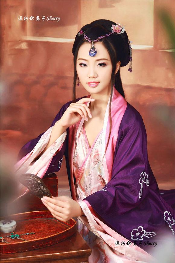 สาวจีนถ่ายแบบ เซ็กซี่ part 149