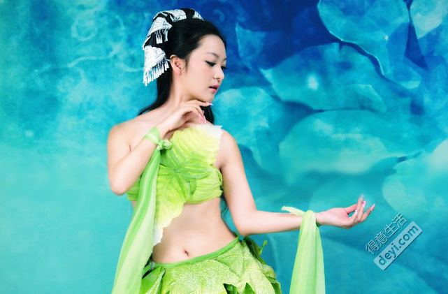 สาวจีนถ่ายแบบ เซ็กซี่ part 149