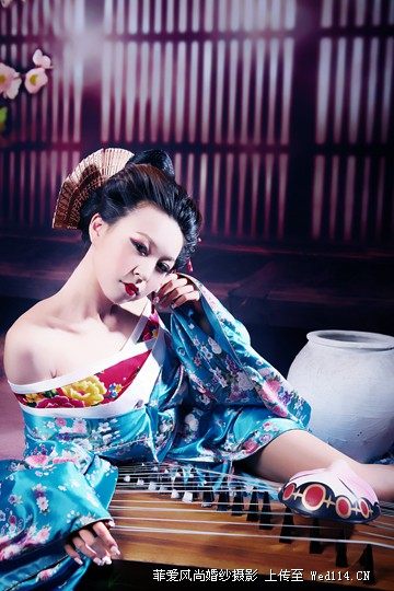 สาวจีนถ่ายแบบ เซ็กซี่ part 149