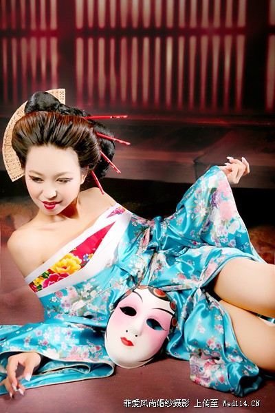 สาวจีนถ่ายแบบ เซ็กซี่ part 149