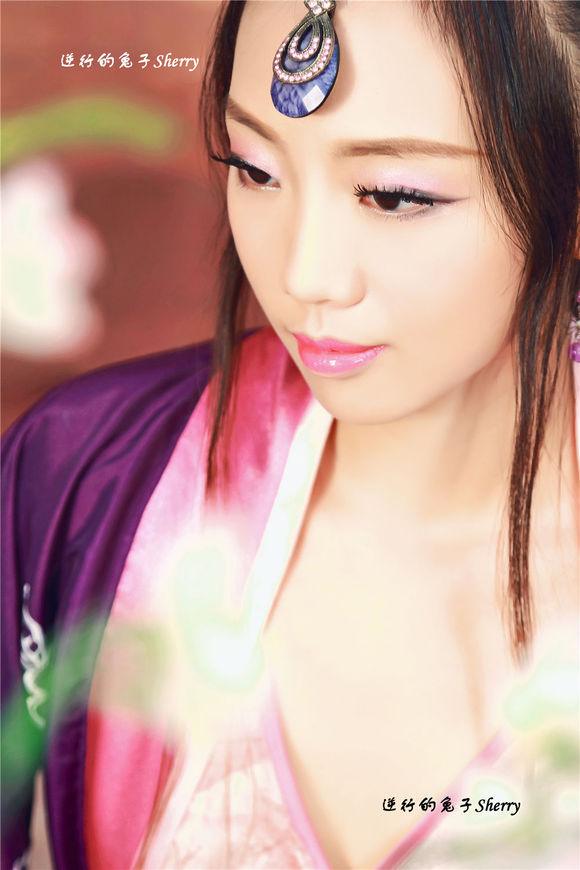 สาวจีนถ่ายแบบ เซ็กซี่ part 149