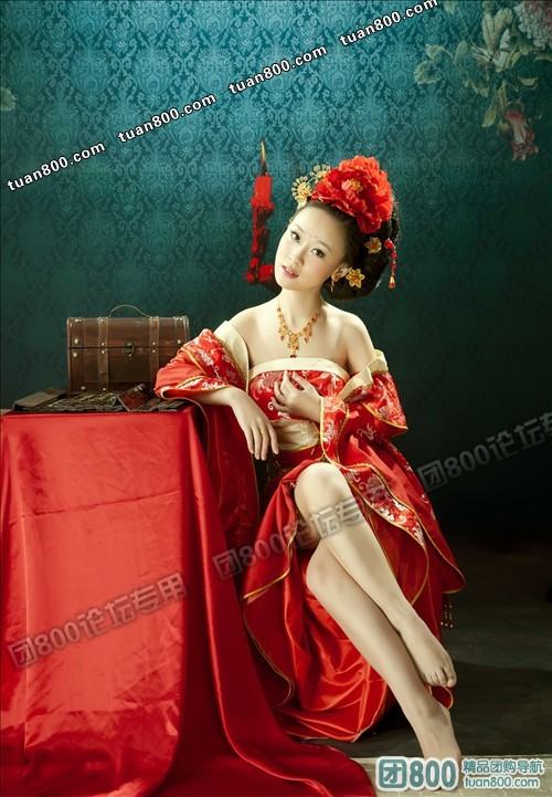 สาวจีนถ่ายแบบ เซ็กซี่ part 149