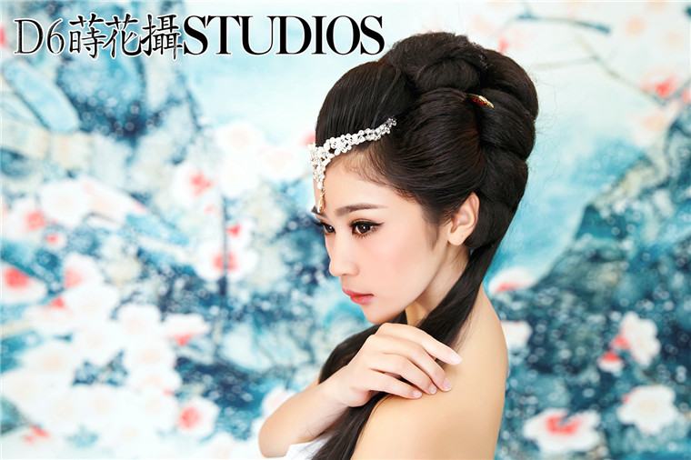 สาวจีนถ่ายแบบ เซ็กซี่ part 149
