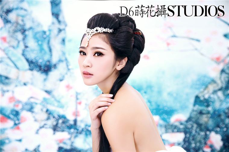 สาวจีนถ่ายแบบ เซ็กซี่ part 149