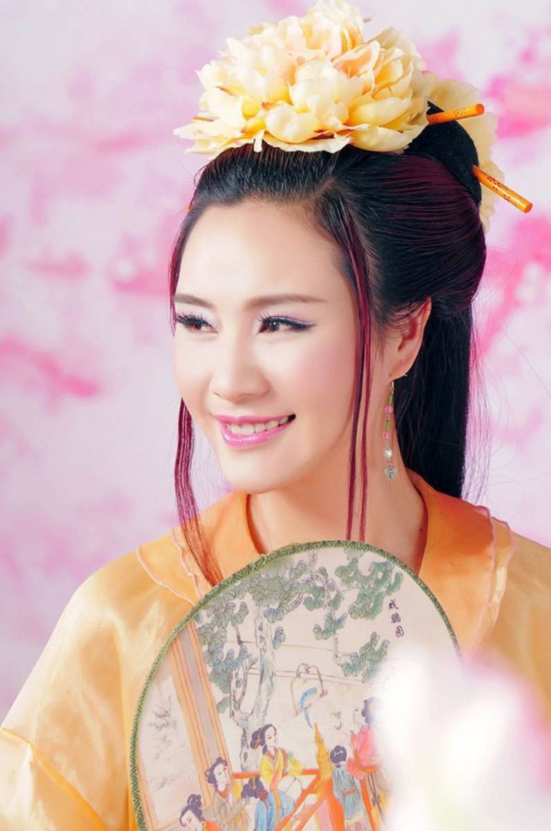 สาวจีนถ่ายแบบ เซ็กซี่ part 149