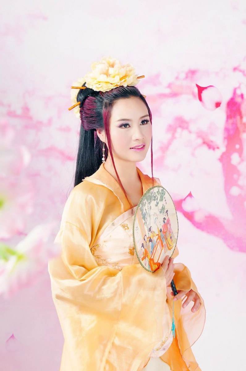สาวจีนถ่ายแบบ เซ็กซี่ part 149