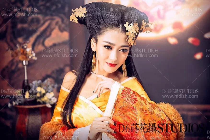 สาวจีนถ่ายแบบ เซ็กซี่ part 149
