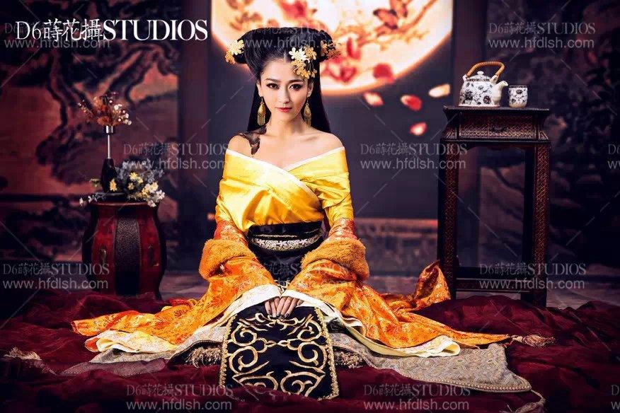 สาวจีนถ่ายแบบ เซ็กซี่ part 149