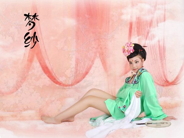 สาวจีนถ่ายแบบ เซ็กซี่ part 149