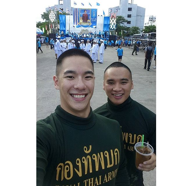 ท ทหารอดทน นายเอิร์น