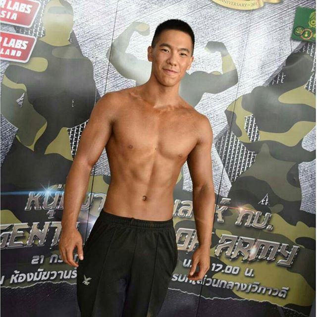 ท ทหารอดทน นายเอิร์น