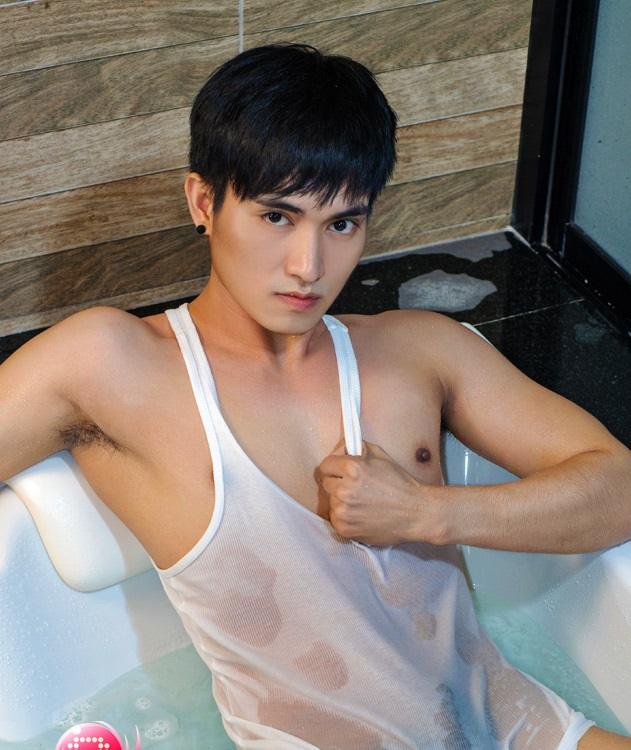 ฟินยามบ่าย Sea & Pai