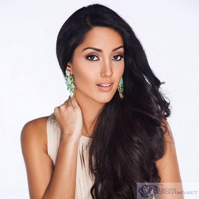 มาดูกันผู้เข้าประกวด Miss Venezuela ปีนี้